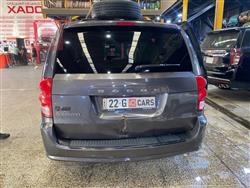 دودج جراند كارافان